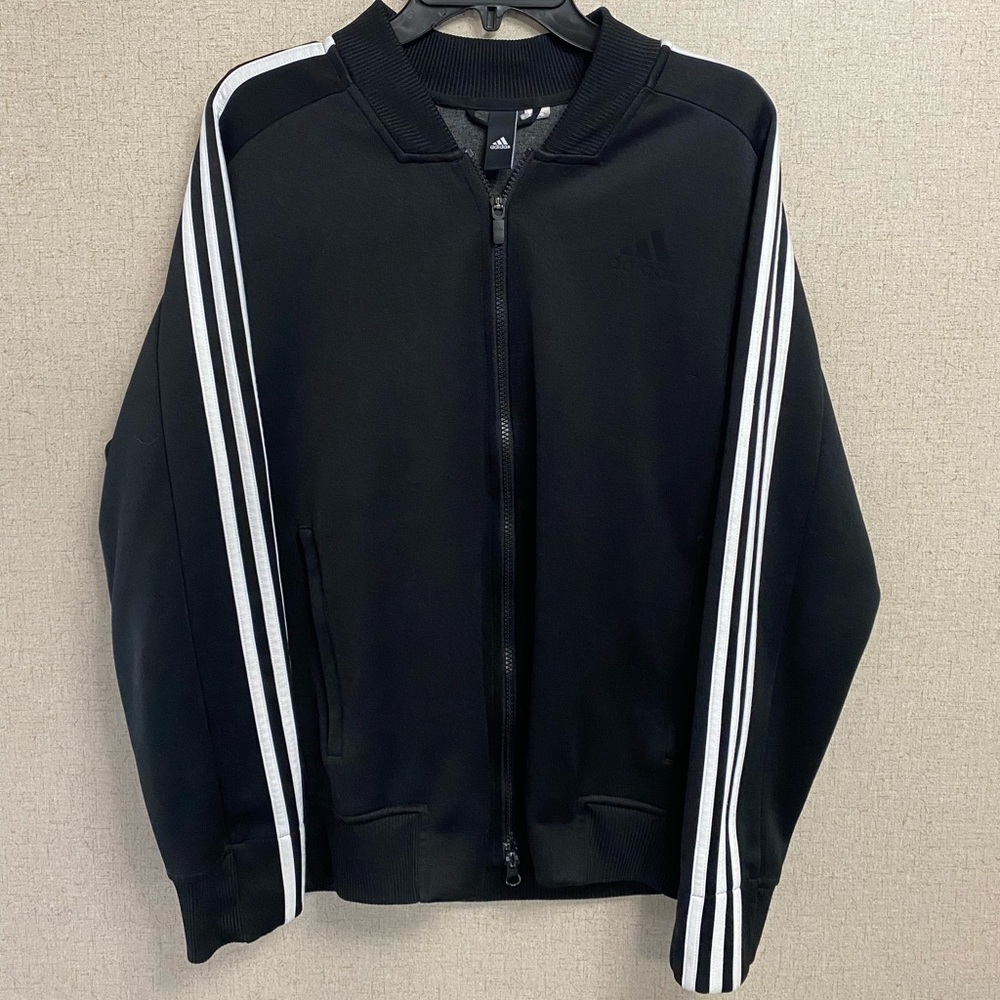 Adidas UNISEX Track Jacket